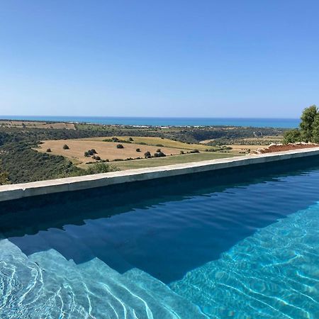 Appartement Casina Lanterne à Marina di Ragusa Extérieur photo