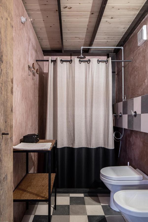 Appartement Casina Lanterne à Marina di Ragusa Extérieur photo