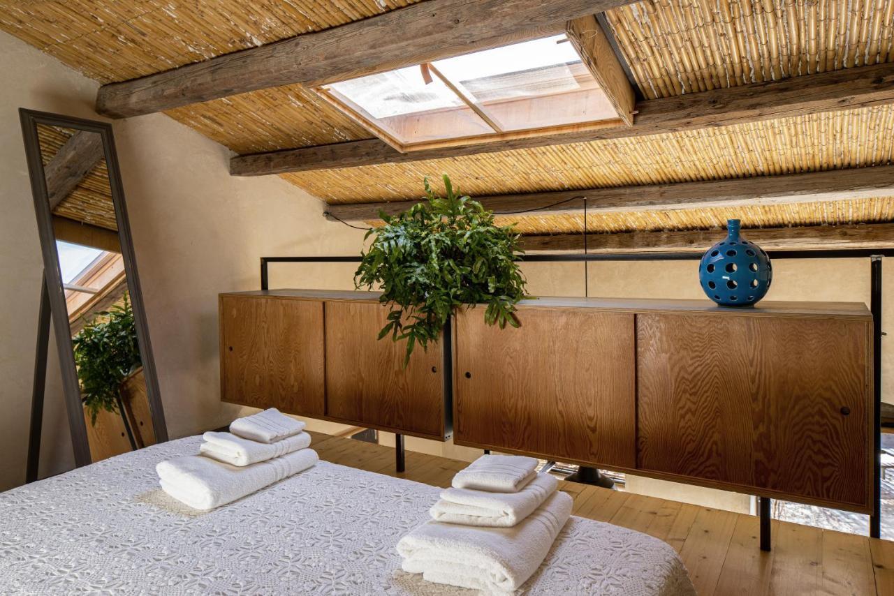 Appartement Casina Lanterne à Marina di Ragusa Extérieur photo