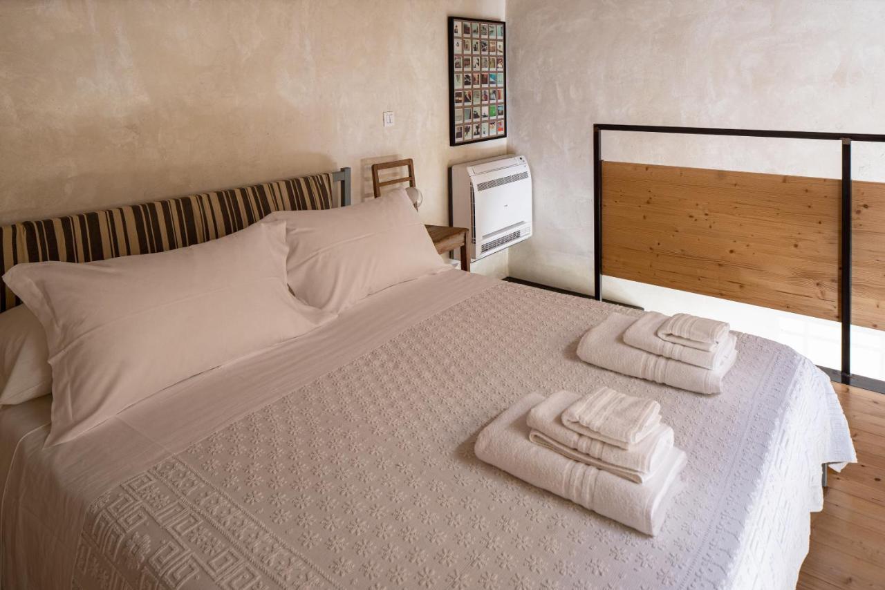Appartement Casina Lanterne à Marina di Ragusa Extérieur photo
